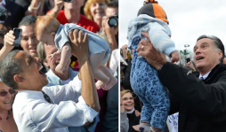 Ganador en Estados Unidos encara deudas, desempleo y guerras