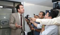 'Tenemos asegurada la Presidencia”: Nasralla