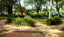 Inician hoy la construcción del nuevo parque