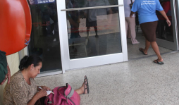 Honduras es cada vez menos competitivo