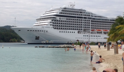 Latinoamérica quiere atraer más cruceros