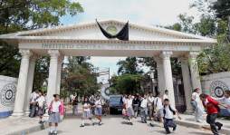 Dan cinco días de plazo a maestros faltistas