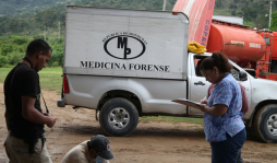 Lo ultiman de varios balazos cuando se dirigía a su trabajo
