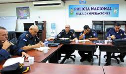 Ramírez del Cid y Danilo Orellana piden la baja