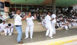 Cada mes hay un paro de labores en sistema de salud de Honduras