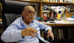 Muere a los 104 años el arquitecto Óscar Niemeyer