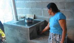 Finanzas comprará y distribuirá ecofogones