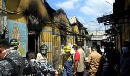 Honduras: Poco cambio en cárcel donde murieron 362 personas