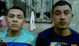 Capturan a implicados en crimen de periodista David Meza