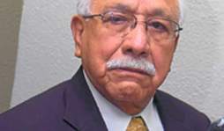 Ramón Custodio: 'Modelo de policía única es una manzana podrida”