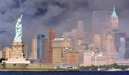 Obama pide aumentar seguridad en aniversario del 11-S