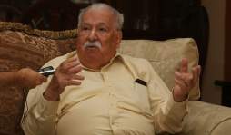 'Al Partido Liberal le falta liderazgo”: Pineda Ponce