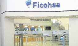 Inauguran agencia de Banco Ficohsa