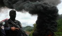 EUA elevará respaldo a Centroamérica