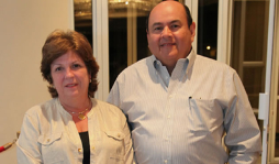 Cita con la gran mezzosoprano