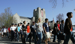 Nueva tragedia sacude a Virginia Tech: dos muertos