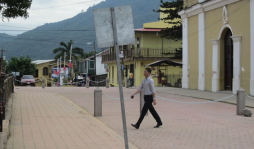 Trujillo ya tiene zona peatonal