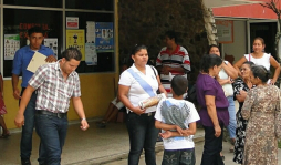 L148 millones requiere el hospital para funcionar