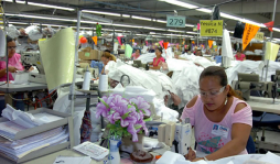 La maquila continúa su diversificación
