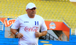 Comienza operación Copa Uncaf