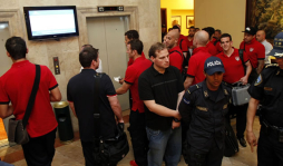 Jürgen Klinsmann: 'Respetamos mucho a Honduras'