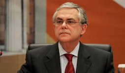 Papademos será el nuevo primer ministro de Grecia