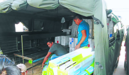 Custodios a capacitarse mejor para las generales