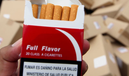 Honduras pide consultas por tema de tabaco
