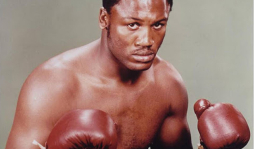 Muere la leyenda del boxeo Joe Frazier