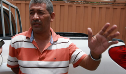 Destituyen a cuatro dirigentes del Pricphma