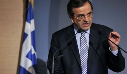 Grecia tendrá dos años más para reducir el déficit