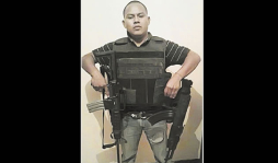 Zozobra por destino de nueve inmigrantes hondureños en México