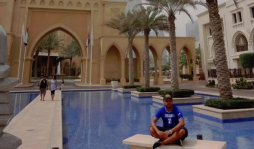 Fotos: Honduras-México desde Twitter y Facebook