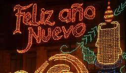 Fotos: El mundo se prepara para recibir el 2013