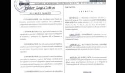 'Secretividad en cuentas del tasón es como abrir portones”: Valladares