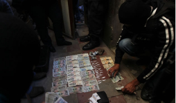 Policía desmantela un centro de brujería, cuatro detenidos