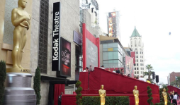 Kodak retiraría su nombre del teatro de los Óscar
