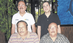 Aniversario y fraternidad