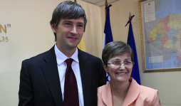 Sor Valdette Wilemann: 'Veo el rostro de Jesús en cada migrante”