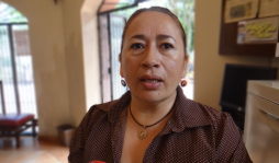 Salvadoreños disfrutan vacaciones en Copán