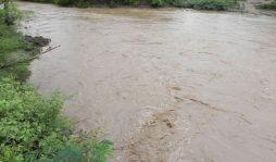 Extienden alerta amarilla en varios departmentos de Honduras