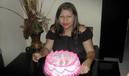 El hada madrina de las adopciones