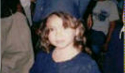 En asalto matan a niña y tirotean a su papá