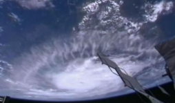 Nasa lanzó satélite para observar el clima