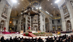 Vaticano niega haber comprado domino vatican.xxx