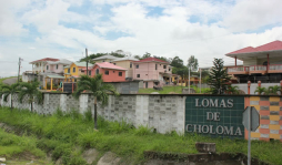 Choloma crece hacia el norte en proyectos habitacionales