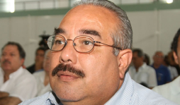 Darío Gamez es nombrado gerente de la Portuaria