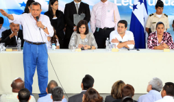 Secretario general iberoamericano llegará a Honduras mañana