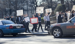 Unos 76 países penalizan la homosexualidad