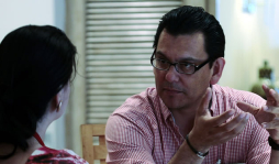 Empresarios, la clave en Juárez